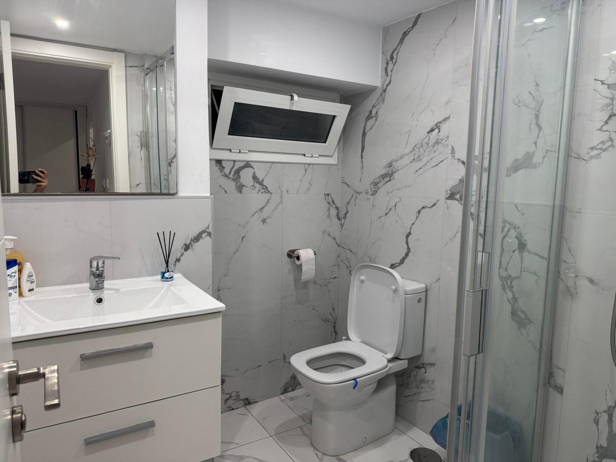 Heart Of Los Cristianos Modern Apartment Close To The Sea In Tenerife Exterior foto